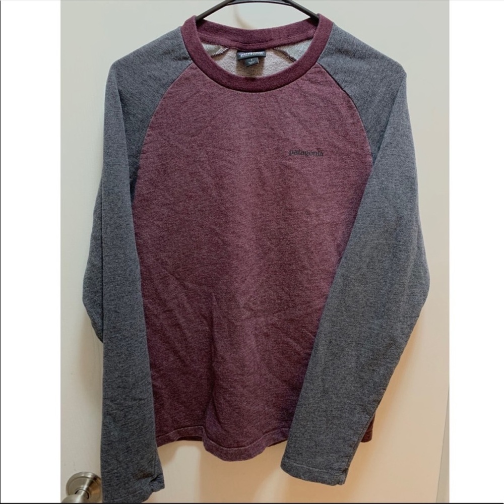Patagonia Long Sleeve T-shirt